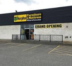 Complete list of store locations and store hours in all states. Furniture Mattress Store In Sudbury On Surplus Furniture