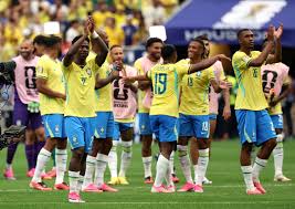 Mundial 2026 | Se juegan los 16vos. de final Paraguay se mide a la favorita Alemania: siga los goles, resultados minuto a minuto