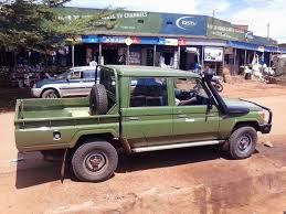 Most of us have a budget when we are thinking of buying a car. Toyota Land Cruiser J70 Wikipedia The Free Encyclopedia Land Cruiser Toyota Land Cruiser Cruisers