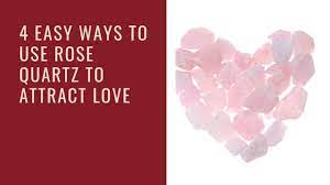 Transformer crystals intensify efforts to discover our real conditions, prospects, health, relationships or attitudes. How To Use Rose Quartz To Attract Love Youtube