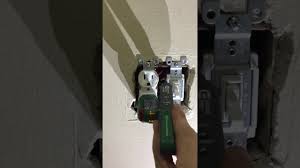 Users manual ms8902a mastech download now any manual for intertek ac voltage detector 3080912 commercial electric. Commercial Electric 70 250 Ac Voltage Tester Continuity Tester Issues Youtube