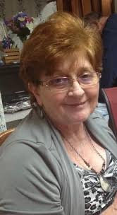 Teresa Ellen Mickey Obituary October 22, 2020