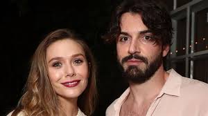 Elizabeth Olsen Just Casually Revealed She's Married