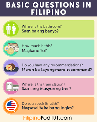 From american heritage dictionary of the english language, 5th edition. Filipino Translation Archives Filipinopod101 Com Blog
