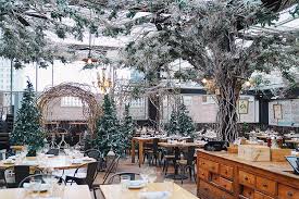 Serra Stellata By Birreria Rooftop Restaurant Rooftop Restaurants Nyc Flatiron Nyc