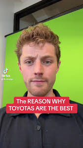 This is why #toyotas are the best #caredge #buyingacar #carbuying #cartok