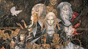 Maybe you would like to learn more about one of these? Castlevania Symphony Of The Night Fur Android Und Ios Erschienen Zum Download Netzwelt