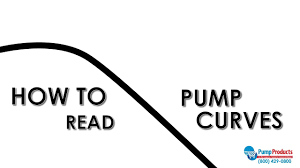 How To Read A Pump Curve Chart