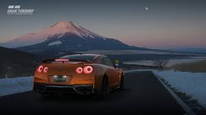No he obviously does not. Every Car Gran Turismo S Creator Has Ever Owned Gamespot
