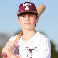 Tarkington Baseball Roster (2023-24)