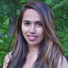 Nikita Sandeep WAGLE