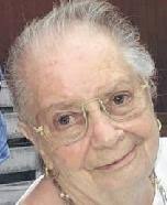 Dora Huber Obituary (1940