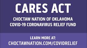 We did not find results for: Covid 19 Relief Fund Pre Paid Visa Cards Not Working For Many Choctaw Nation Tribal Members