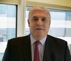 PUENTE Appoints Fernando Recalde as Its New CEO