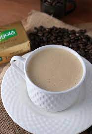 Bulletproof Coffee 2 Cups Coffee 2 Tbsp Grass Fed Unsalted Butter 2 Tbsp Organic Coconut Oil Or Mct Oil 1 Tbsp Organ Keto Coffee Recipe Coffee Recipes Food