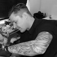 Will Geary (@TattoosByWillyG)