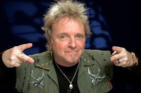 Judge denies Joey Kramer right to play with Aerosmith at Grammys