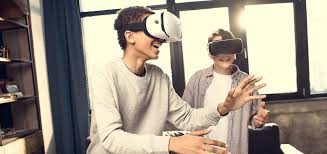 The Best Virtual Reality Apps For Children Arpost
