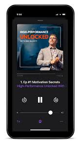 The federal communications commission, or fcc, actually mandates that. High Performance Unlocked