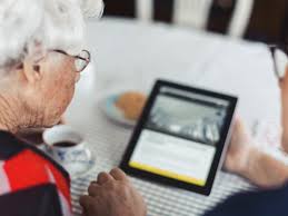 Best kindle fire kids apps. What S The Best Tablet For Video Calling Grandma Tablet Computers The Guardian