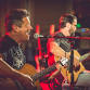Rick and Tony Acoustic; LIVE on All Saints Day at event image