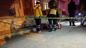 Polis memuru serhan alışkan şehit oldu. Iki Kisiyi Sokak Ortasinda Oldurdu Son Dakika Haberleri