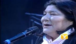 Carmen Sosa Todo Cambia