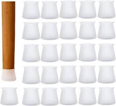 We did not find results for: Buy Agptek 32pcs Furniture Silicone Protection Covers For Chair Legs Agptek 1 57inch Chair Leg Pads Prevent Scratches And Noise Online Shop Home Garden On Carrefour Uae