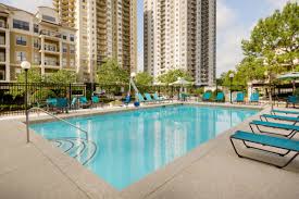 The hotel is located near anheuser busch brewery, which offers tours and tastings daily. Hampton Inn Atlanta Perimeter Center Sandy Springs Ga 30328