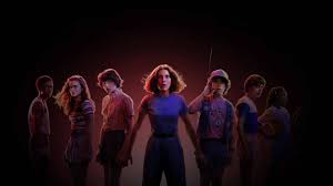 This conflict, known as the space race, saw the emergence of scientific discoveries and new technologies. Stranger Things Quiz Which Character Are You
