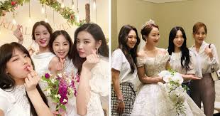 To all the boys ive loved before | tzukook (tzuyu and jungkook) fmv. 10 Korean Music Stars Who Are Getting Or Already Got Married This Year Koreaboo