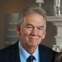 Ronald "Ron" Doyle Gray Obituary