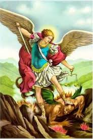 Oración a las 7 espadas de San Miguel... - SAN Miguel Arcangel ...