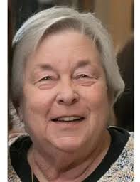 Obituary information for Linda Morrison Blake