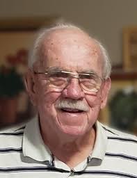 Obituary information for Bernard "Bernie" C. Radomski