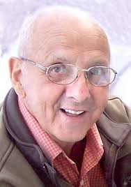 Charles Tremblay avis de décès