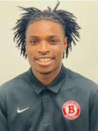 2022-23 Men's Basketball Roster