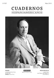 Nueva edición de la quinta esfera dedicada en exclusiva al caso alcácer. Cuadernos Hispanoamericanos Numero 827 Mayo 2019 By Aecid Publicaciones Issuu