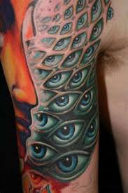 Jun 29, 2016 · hippy trippy tattoos are on the upraise. Psychedelic Tattoo Designs Shefalitayal