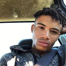 Anton Milbert LaRue Black Obituary