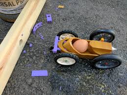 Sad anime boys hd pic for dp / anime boy studying wallpaper hd. 3d Printed Crumple Zone Crash Test Car By Rmorrill Pinshape