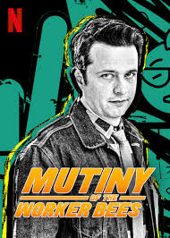 Conquest of the planet of the apes. Mutiny Of The Worker Bees 2020 Photo Gallery Imdb