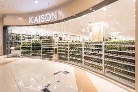 Maybank aeon bukit tinggi, klang. Kaison Aeon Bukit Tinggi Interior Design Renovation Ideas Photos And Price In Malaysia Atap Co