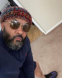 Tabernacle Talk' ⭐️starring ⭐️ King Shay & Beyoncé Smith now streaming