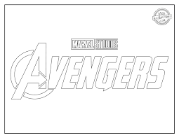 Save big + get 3 months free! Avengers Coloring Pages Best Coloring Pages For Kids Kab