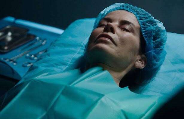 Komende week in GTST: Recidiverende romances en de inboezemende ingreep - TVgids.nl