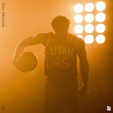 (photo courtesy utah jazz) the utah jazz unveiled their dark mode city edition jerseys on monday, nov. Utah Jazz It S Gonna Be A Darkmode Home Opener Facebook