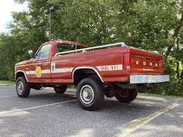 Image result for Tangerine 1986 Ford Truck