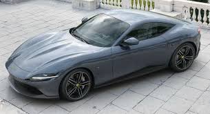 Its owner fancied a bit of a change, so got in touch with electric classic cars in wales to discuss a full conversion to electric power. A Fully Electric Ferrari You Ll Have To Wait Until After 2025 Carscoops