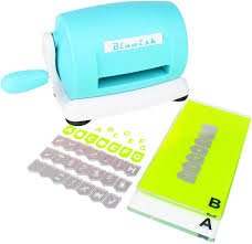 This guide will show you what you need to get those beautiful cards. Buy Binwish Die Cutting Machine Manual Embossing Tools Good For Arts Crafts Scrapbooking Card Making 3 1 4 Feeding Slot For 3 Paper Cardstock Blue Online In Turkey B08v4n4zf9